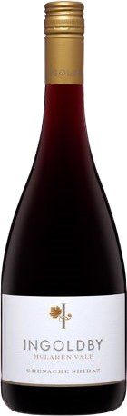 Ingoldby McLaren Vale Shiraz 2015 
